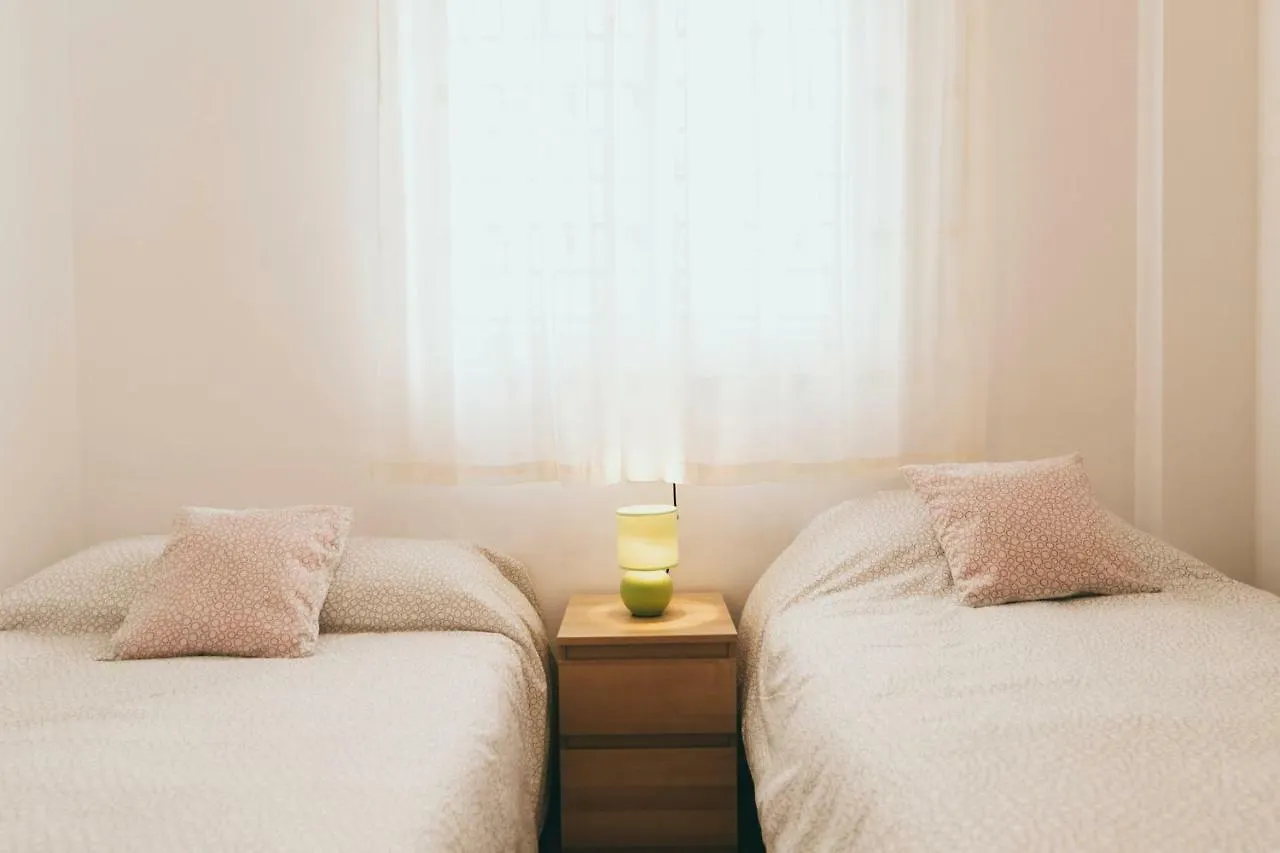 Apartamento Torremolinos Centro Apartment