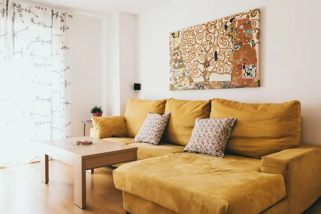 Apartamento Torremolinos Centro 0*,  Spain