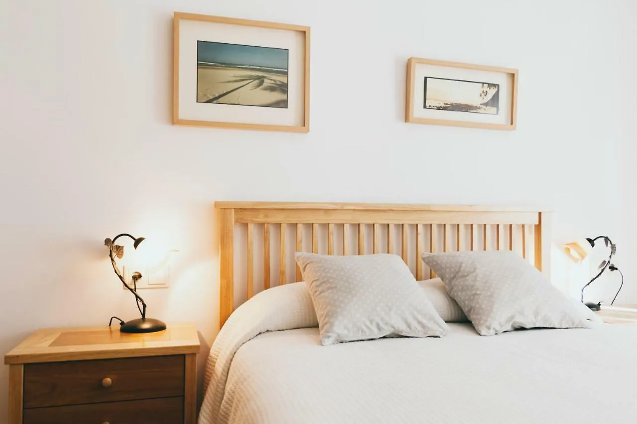 Apartamento Torremolinos Centro Apartment
